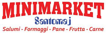 Minimarket Santomaj